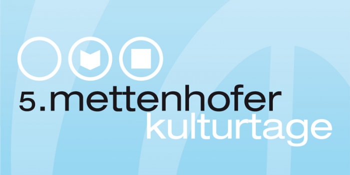 Mit Kultur durch den Herbst.